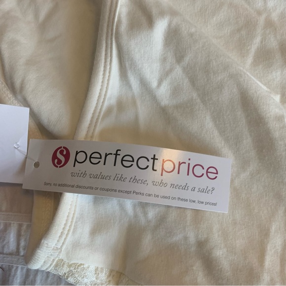 Liz & Me NWT camisole top, 2X - Picture 10 of 10